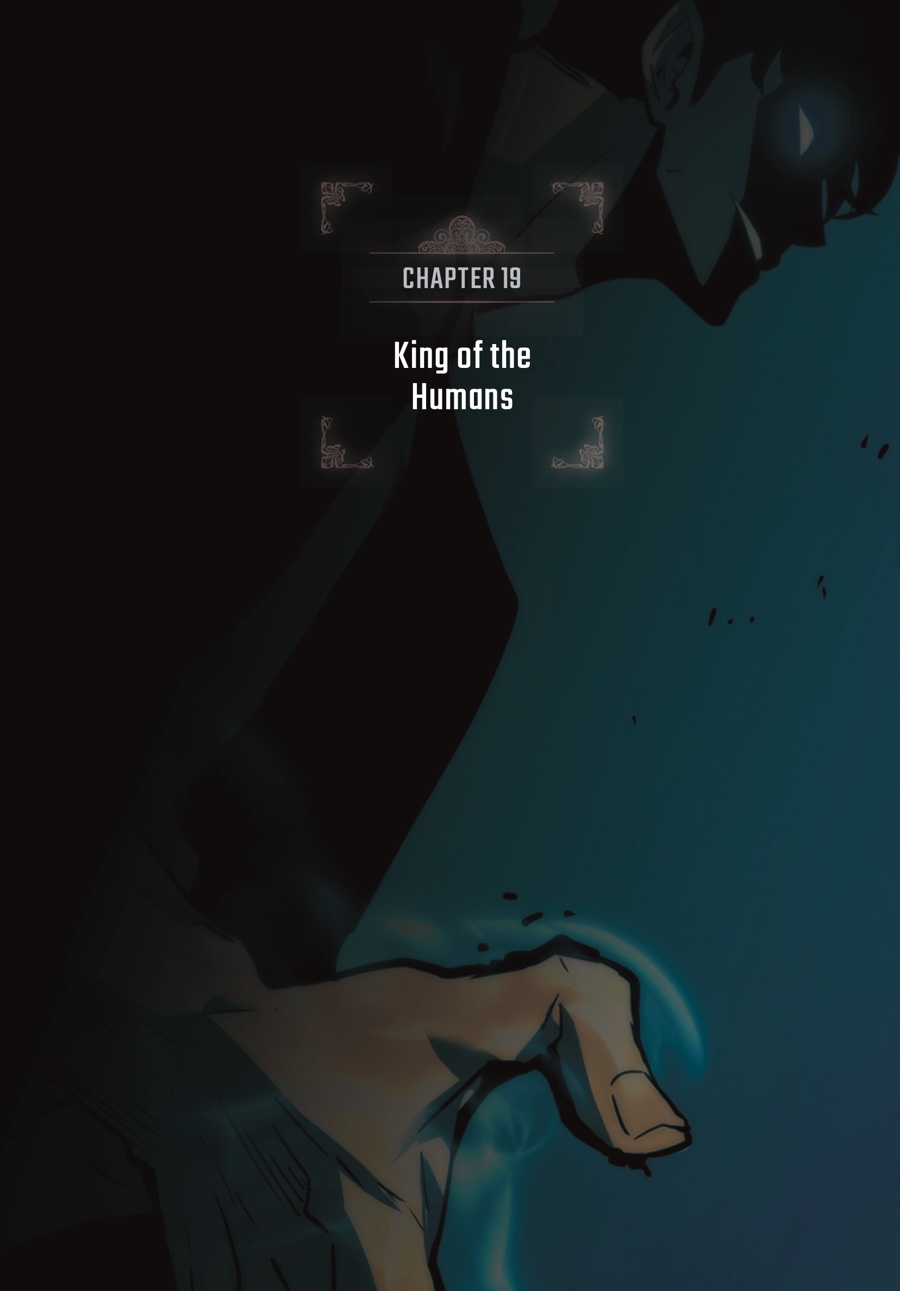Solo Leveling
